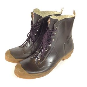 Men’s Hunter Rain Boots